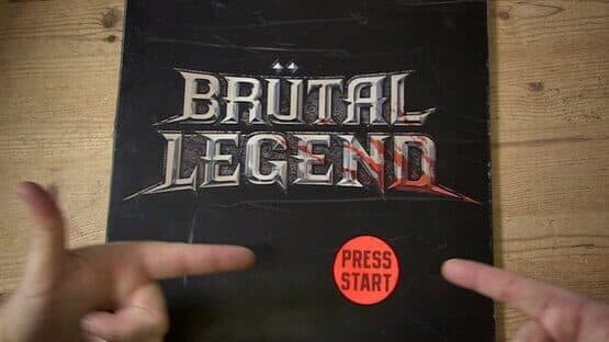 Brütal Legend — screenshot 8