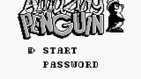 Amazing Penguin — screenshot 1