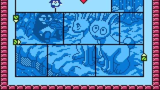 Amazing Penguin DX — screenshot 1