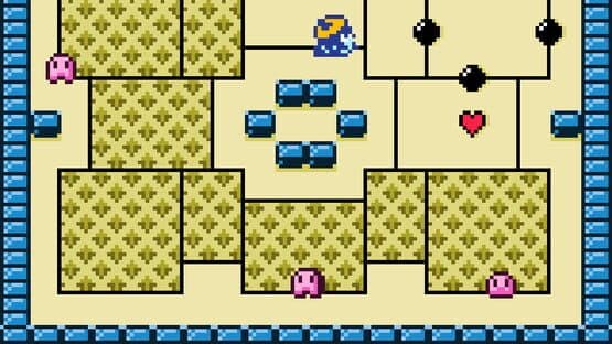 Amazing Penguin DX — screenshot 2