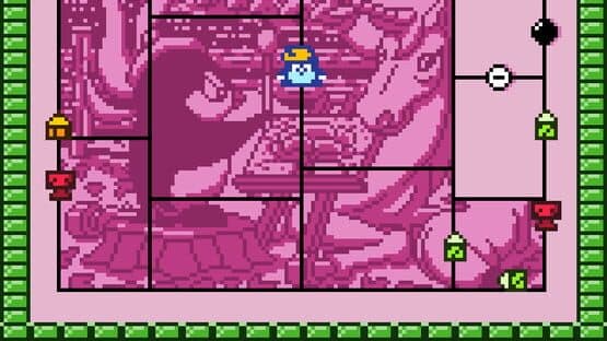 Amazing Penguin DX — screenshot 3
