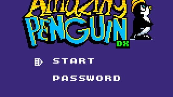 Amazing Penguin DX — screenshot 4