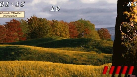 Die Original Moorhuhn Jagd — screenshot 4