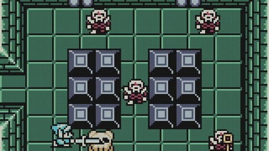 The Legend of Zelda GBC — screenshot 3