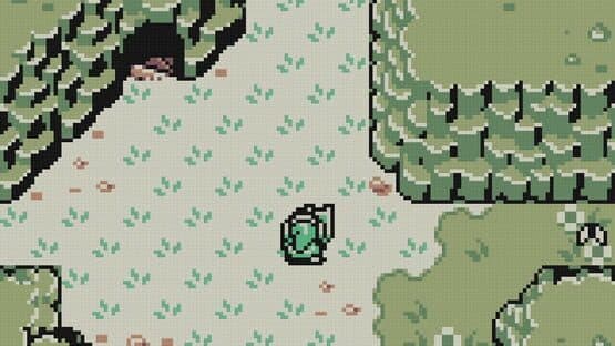The Legend of Zelda GBC — screenshot 5