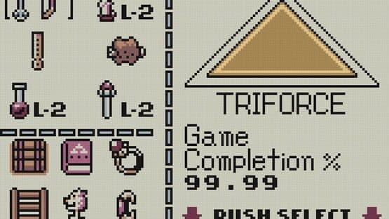 The Legend of Zelda GBC — screenshot 6