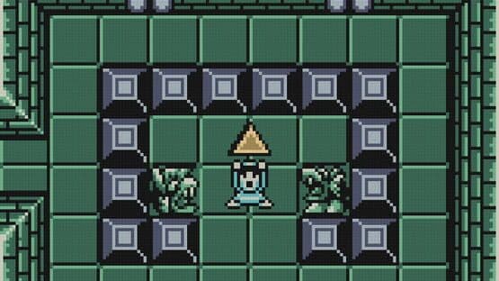The Legend of Zelda GBC — screenshot 8