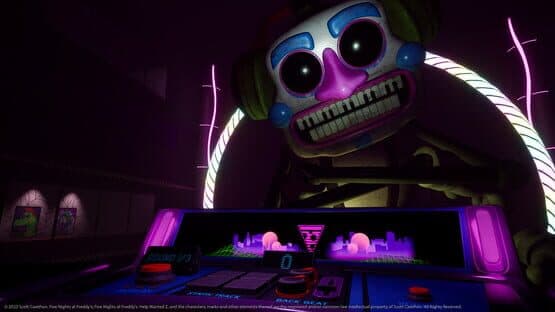 Five Nights at Freddy's: Help Wanted 2 — screenshot 2