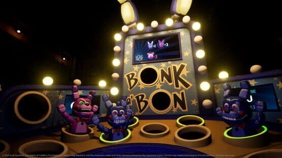 Five Nights at Freddy's: Help Wanted 2 — screenshot 3