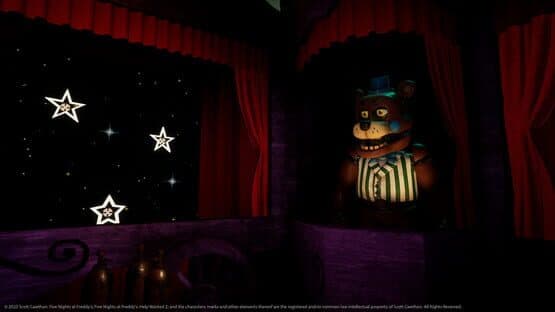 Five Nights at Freddy's: Help Wanted 2 — screenshot 4