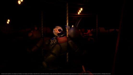 Five Nights at Freddy's: Help Wanted 2 — screenshot 5