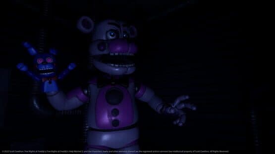 Five Nights at Freddy's: Help Wanted 2 — screenshot 6