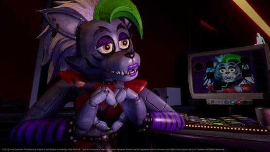 Five Nights at Freddy's: Help Wanted 2 — screenshot 7