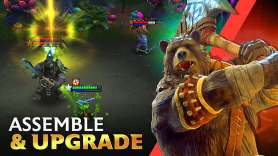 Mojo Melee — screenshot 3