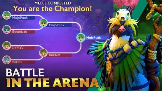 Mojo Melee — screenshot 7