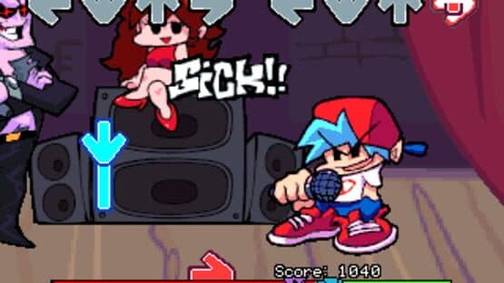 PSXFunkin' — screenshot 1