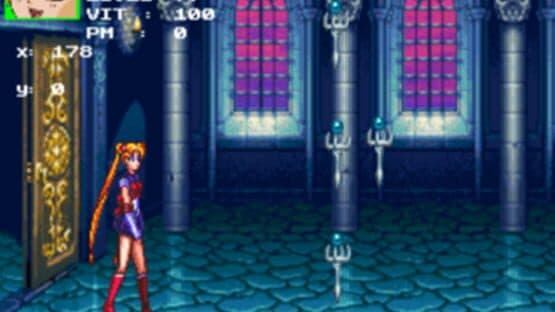 Sailor Moon RevengeX — screenshot 6