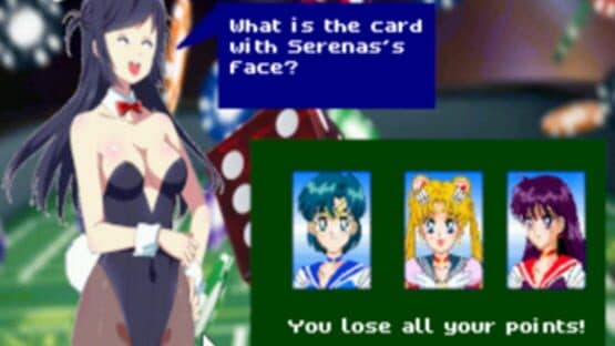 Sailor Moon RevengeX — screenshot 7