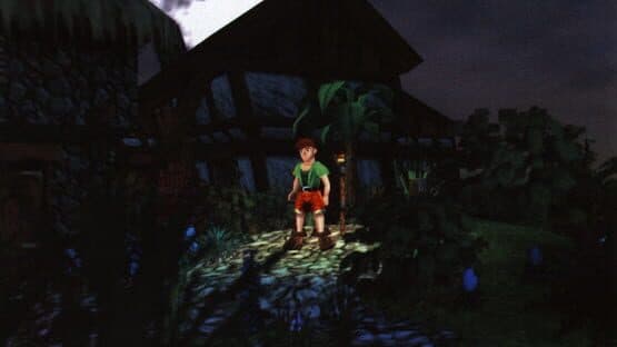 Dream 64 — screenshot 3