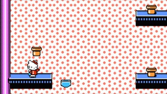 Hello Kitty no Hanabatake — screenshot 4