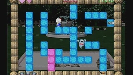 Hello Kitty Magical Block — screenshot 1