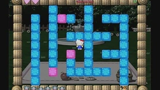 Hello Kitty Magical Block — screenshot 2