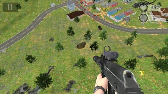 Just Survive — screenshot 6
