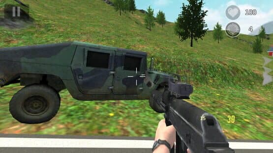 Just Survive — screenshot 8