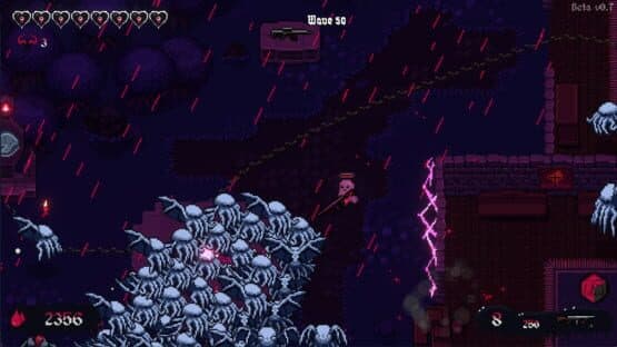 Raining Blood: Hellfire — screenshot 6