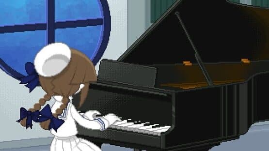 Wadanohara and the Great Blue Sea -Reboot- — screenshot 5
