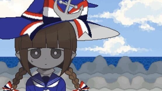 Wadanohara and the Great Blue Sea -Reboot- — screenshot 7