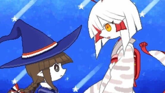 Wadanohara and the Great Blue Sea -Reboot- — screenshot 8