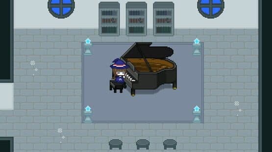 Wadanohara and the Great Blue Sea — screenshot 7