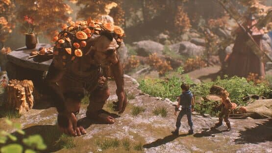 Brothers: A Tale of Two Sons Remake — screenshot 2