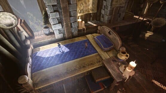 Brothers: A Tale of Two Sons Remake — screenshot 4