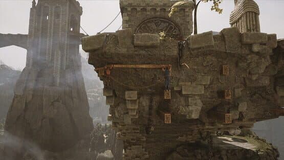 Brothers: A Tale of Two Sons Remake — screenshot 5