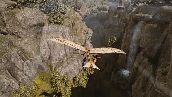 Brothers: A Tale of Two Sons Remake — screenshot 6