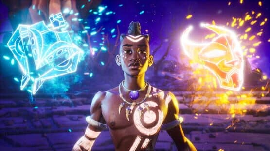 Tales of Kenzera: Zau — screenshot 1