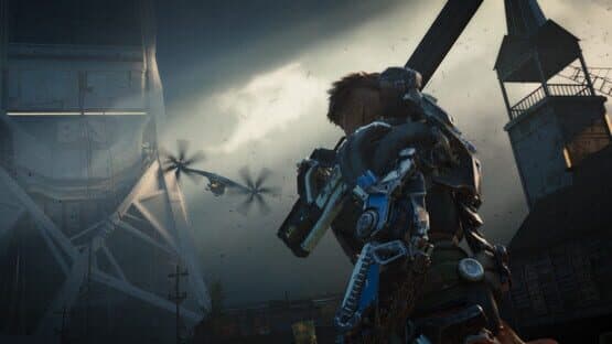 Exoborne — screenshot 2