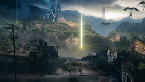 Exoborne — screenshot 3