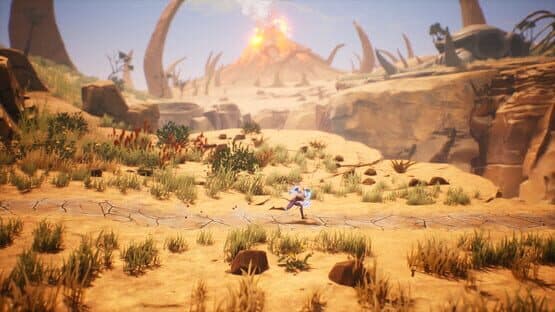Tales of Kenzera: Zau — screenshot 3
