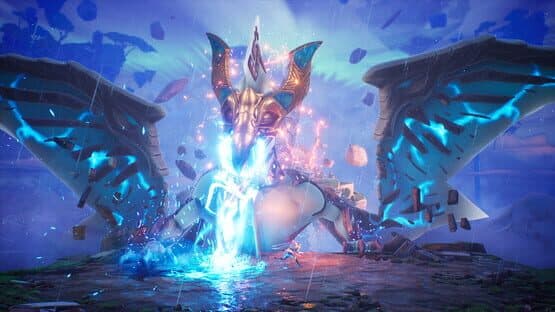 Tales of Kenzera: Zau — screenshot 4