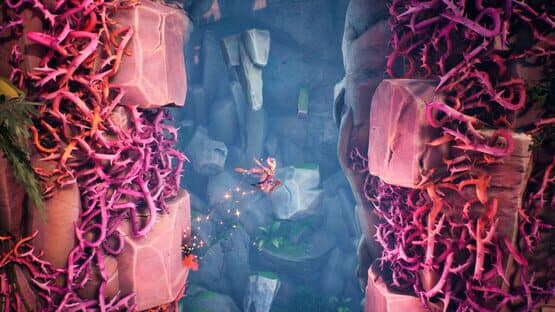 Tales of Kenzera: Zau — screenshot 6