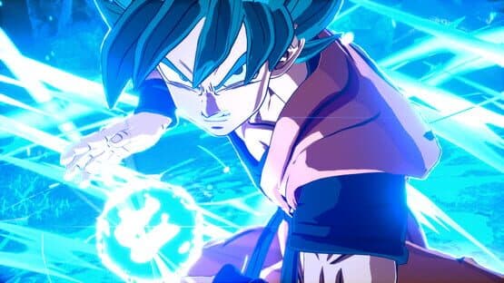 Dragon Ball: Sparking! Zero — screenshot 1