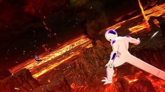 Dragon Ball: Sparking! Zero — screenshot 5