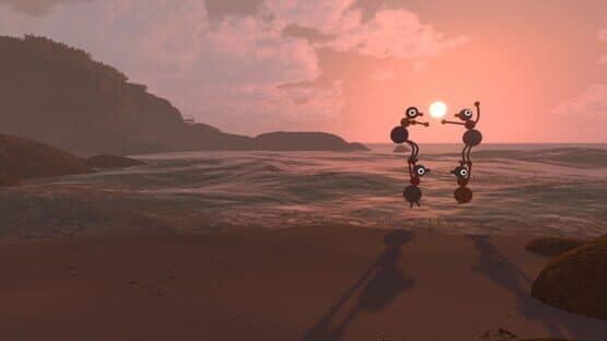 Big Walk — screenshot 6