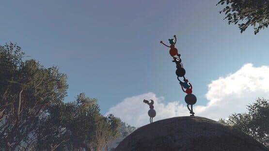 Big Walk — screenshot 7