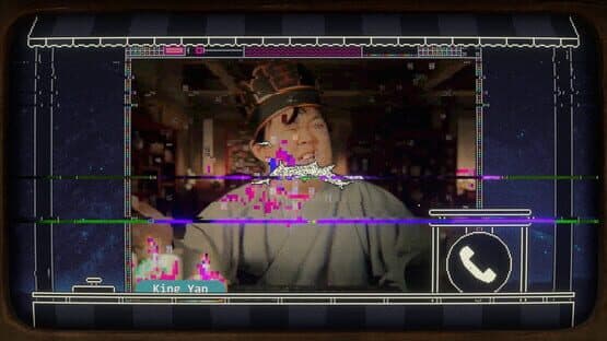 Pony Island 2: Panda Circus — screenshot 4