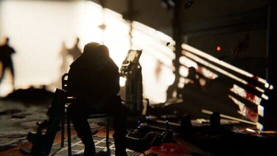 Den of Wolves — screenshot 1