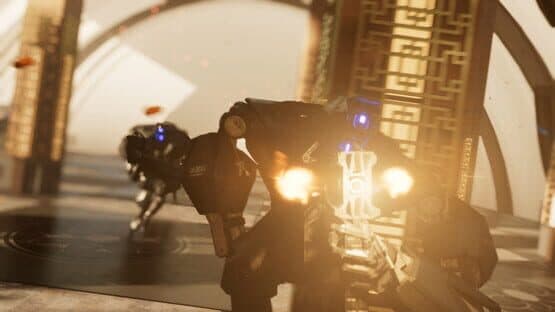 Den of Wolves — screenshot 2